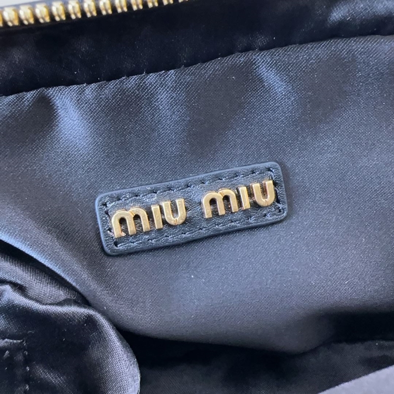 MIU MIU Top Handle Bags